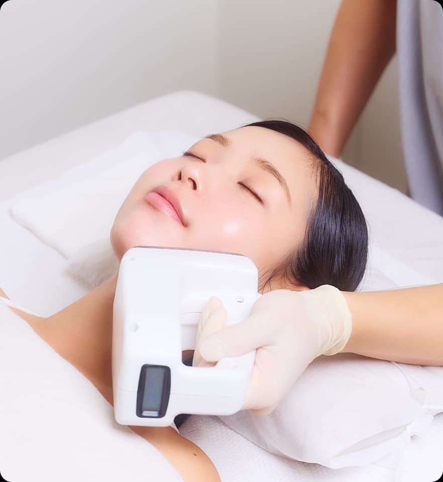 INMODE钻石超塑提升