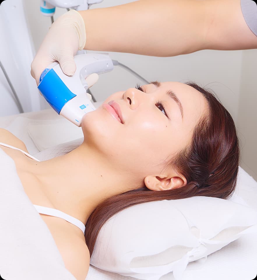 韩版超声刀舒丽可