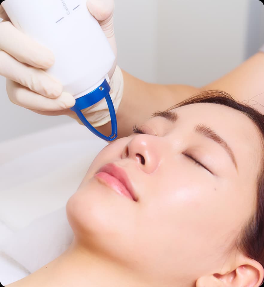 여드름 트러블 솔루션