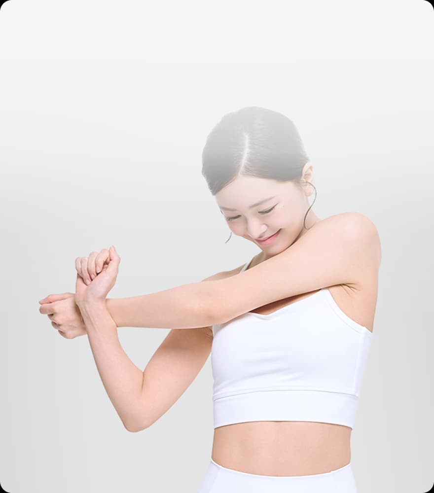 트리클 카드 배경