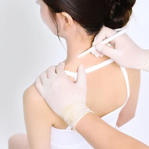 이상적인 실루엣을 설계하다