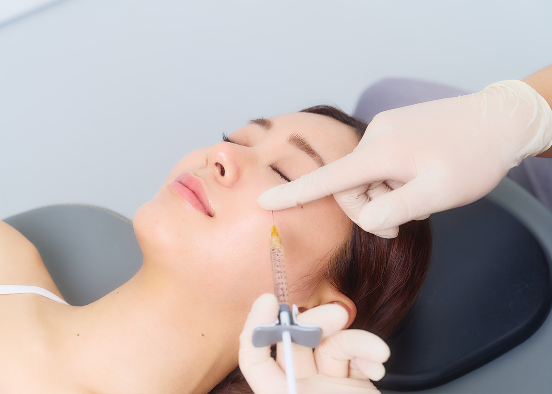 รูปภาพหลักของการรักษา