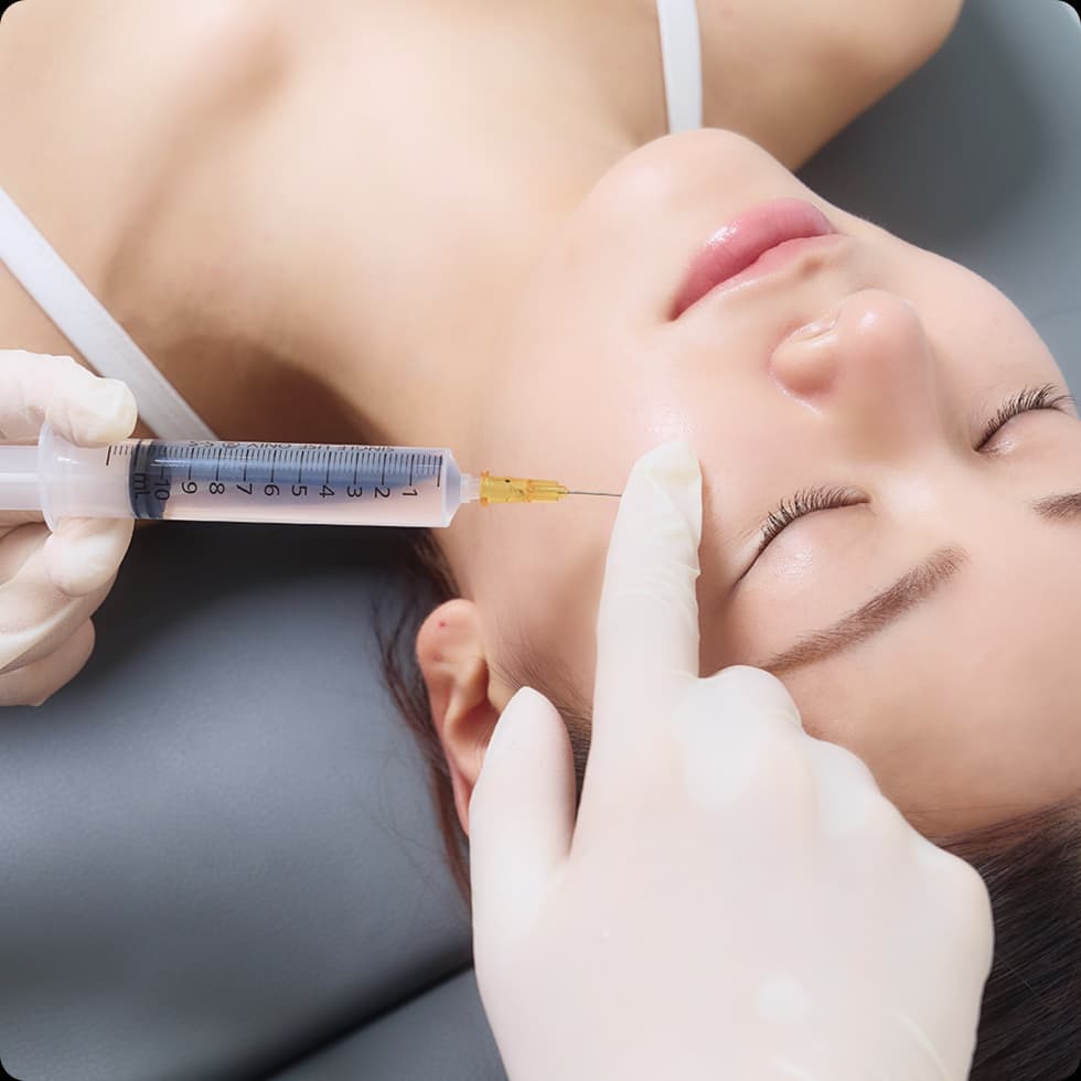 精准且安全的施术