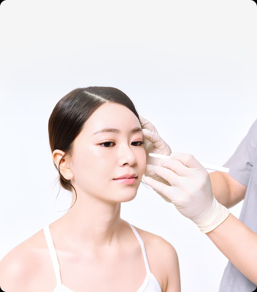 트리클 카드 배경