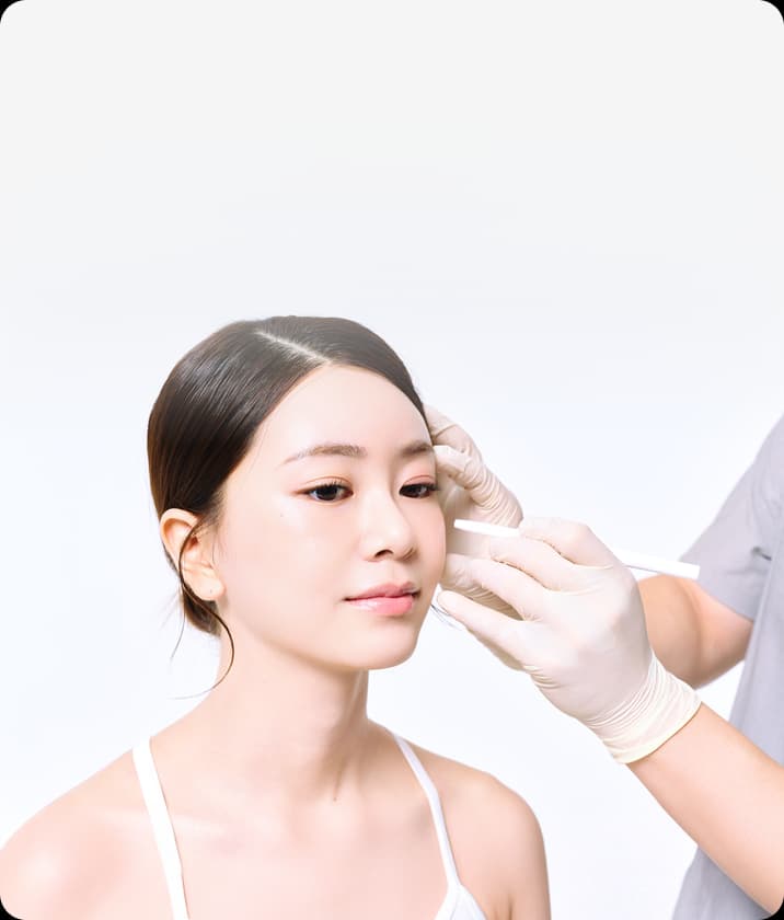 트리클 카드 배경