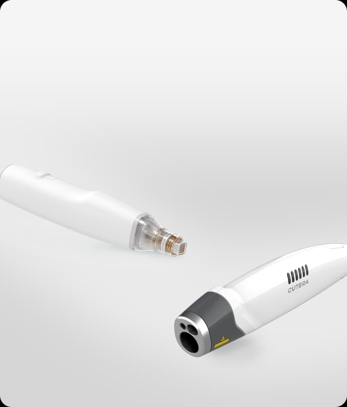 트리클 카드 배경