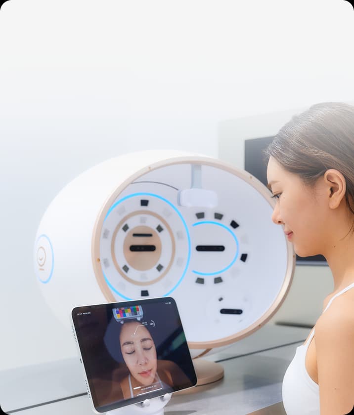 트리클 카드 배경