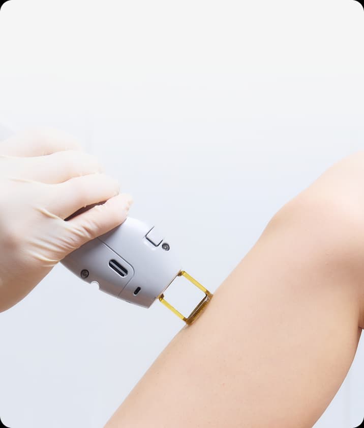 트리클 카드 배경