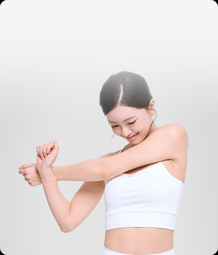 트리클 카드 배경