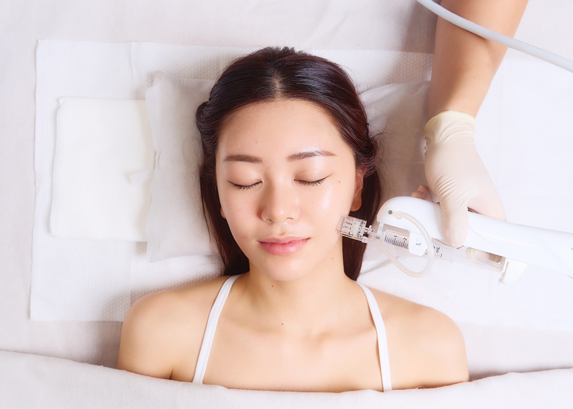 รูปภาพหลักของการรักษา