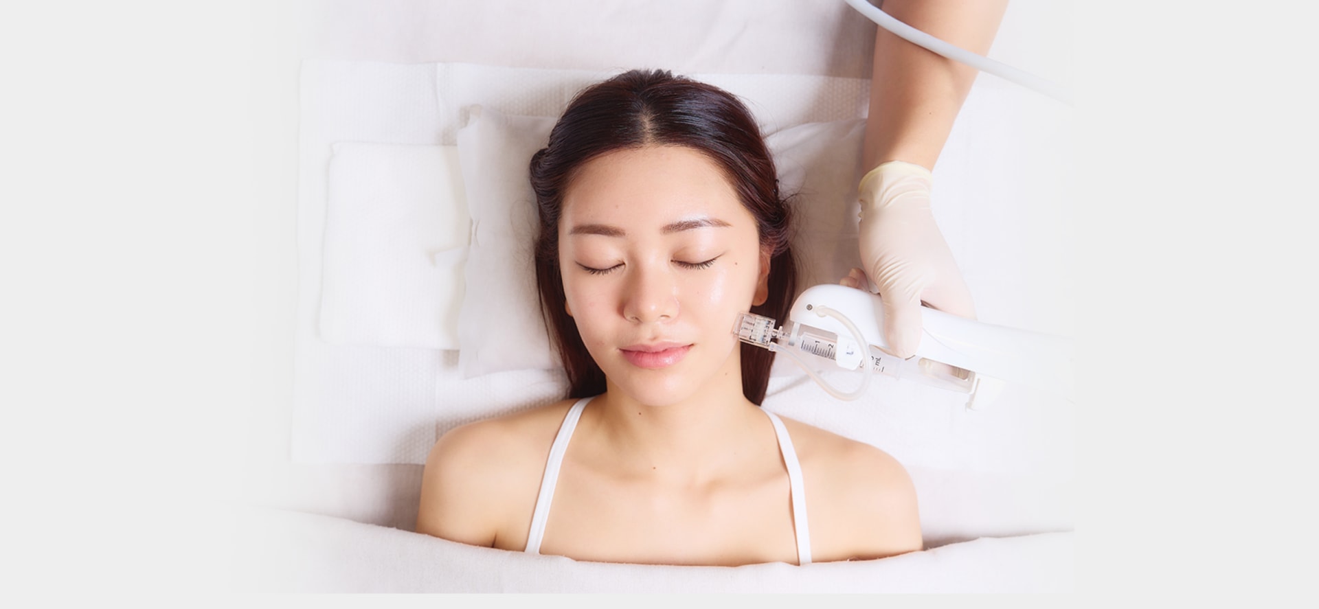 รูปภาพหลักของการรักษา