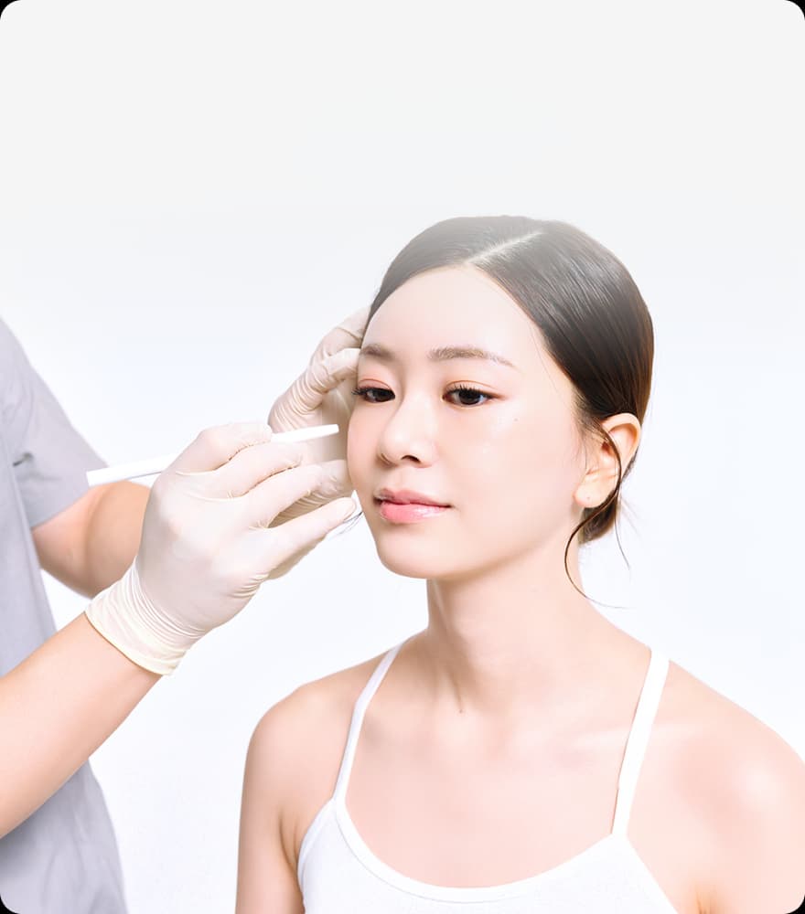 트리클 카드 배경