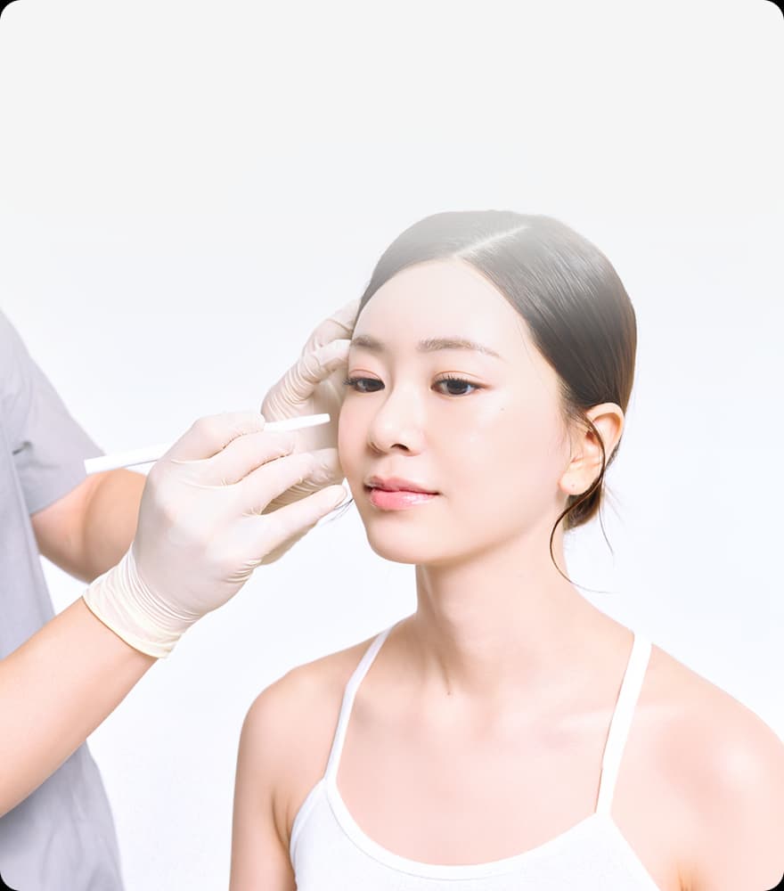 트리클 카드 배경