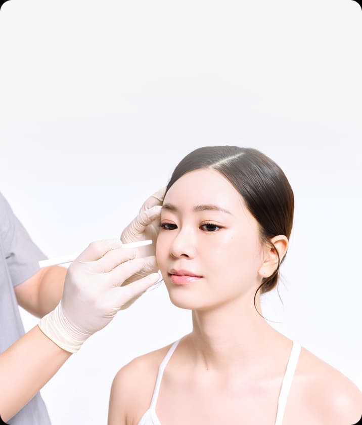 트리클 카드 배경