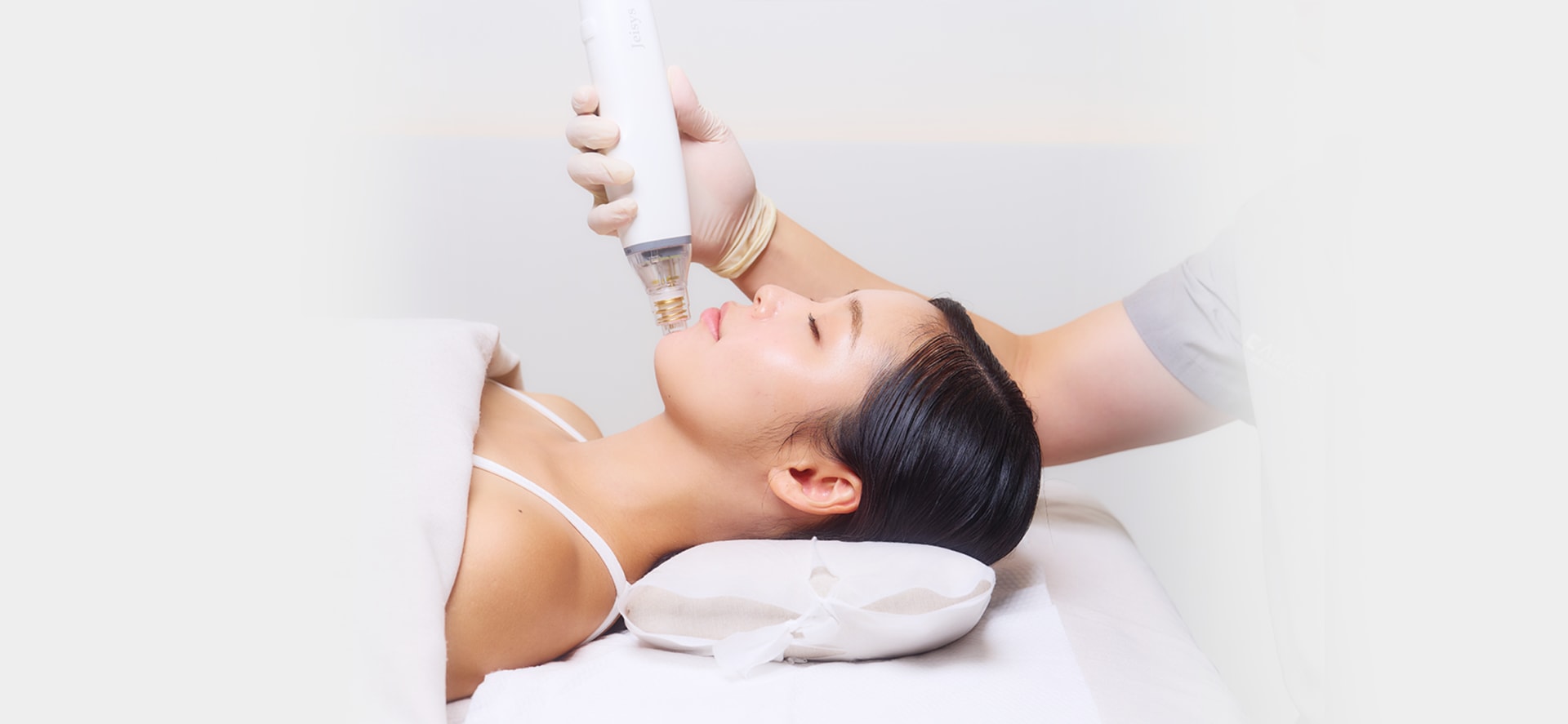 Hình ảnh chính liệu trình