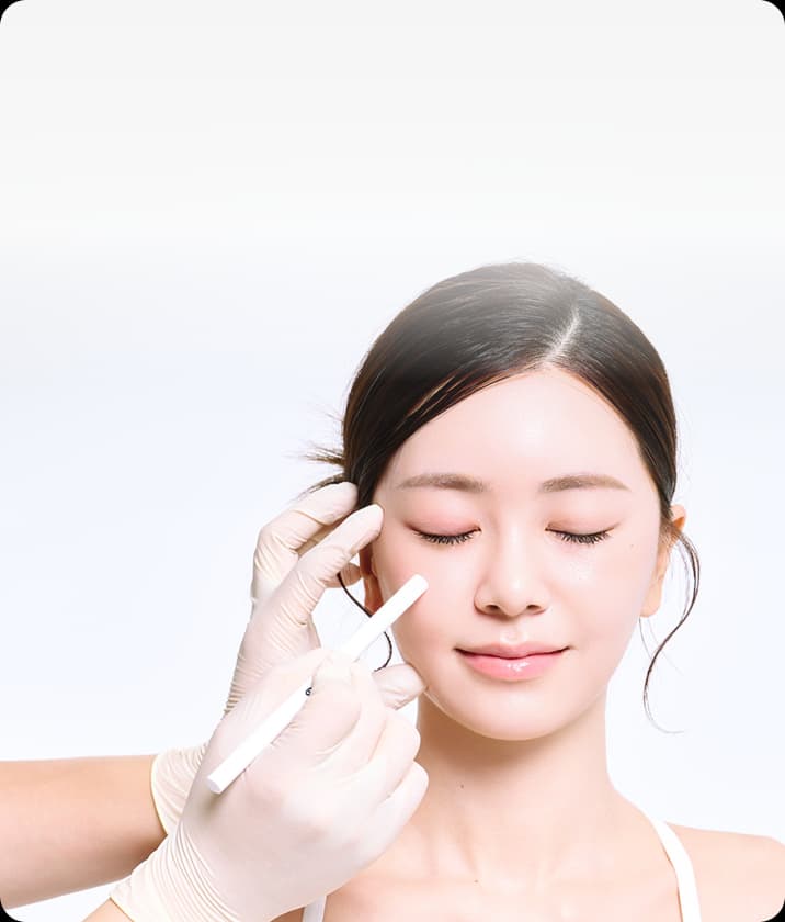 트리클 카드 배경