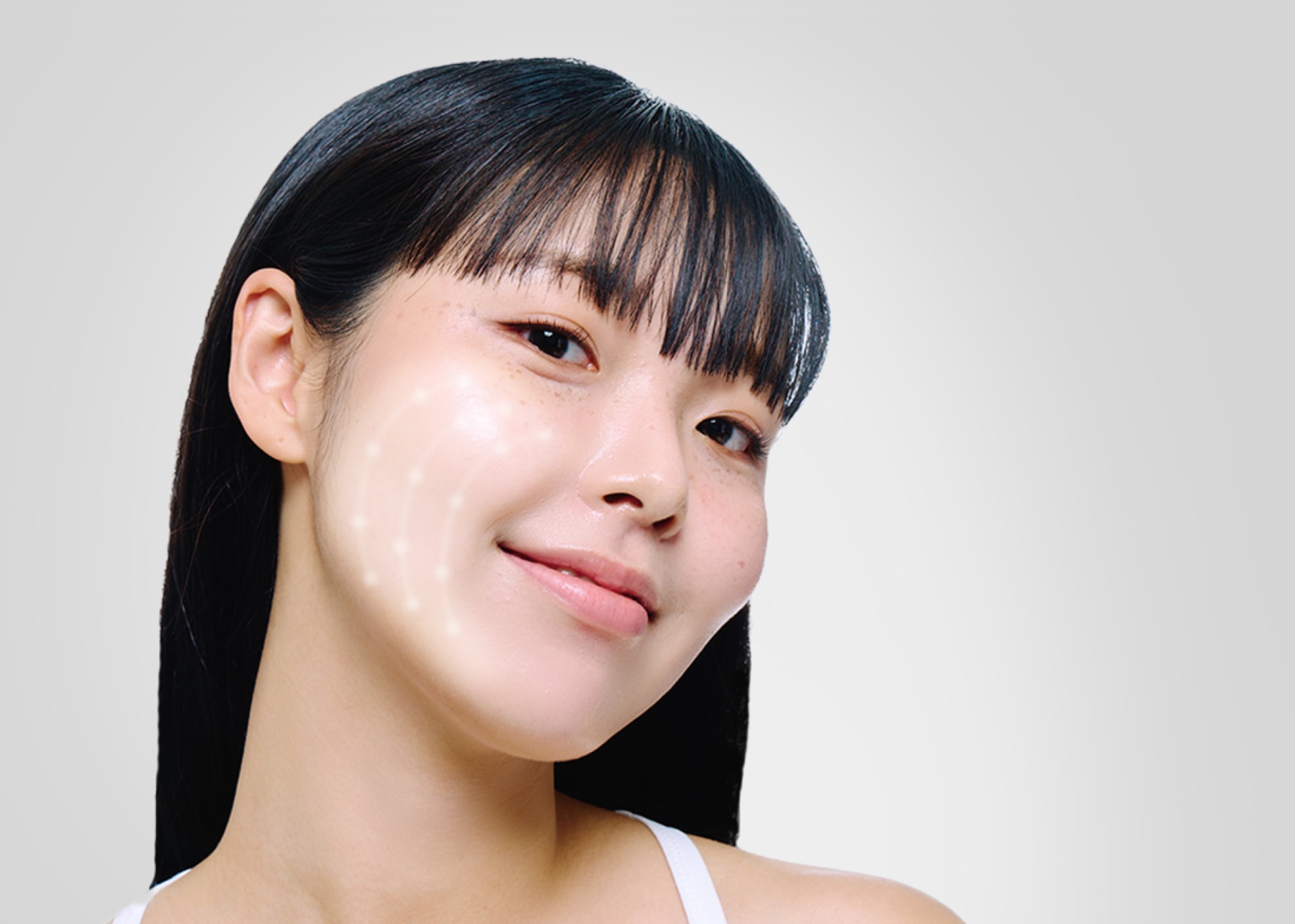 รูปภาพหลักของการรักษา