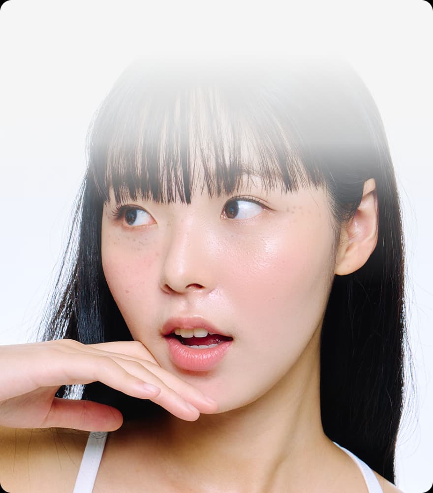 트리클 카드 배경