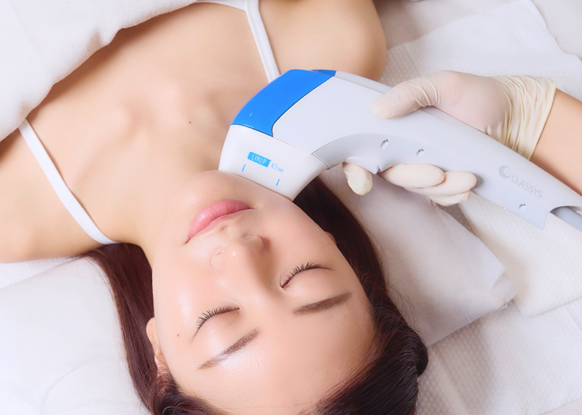 รูปภาพหลักของการรักษา