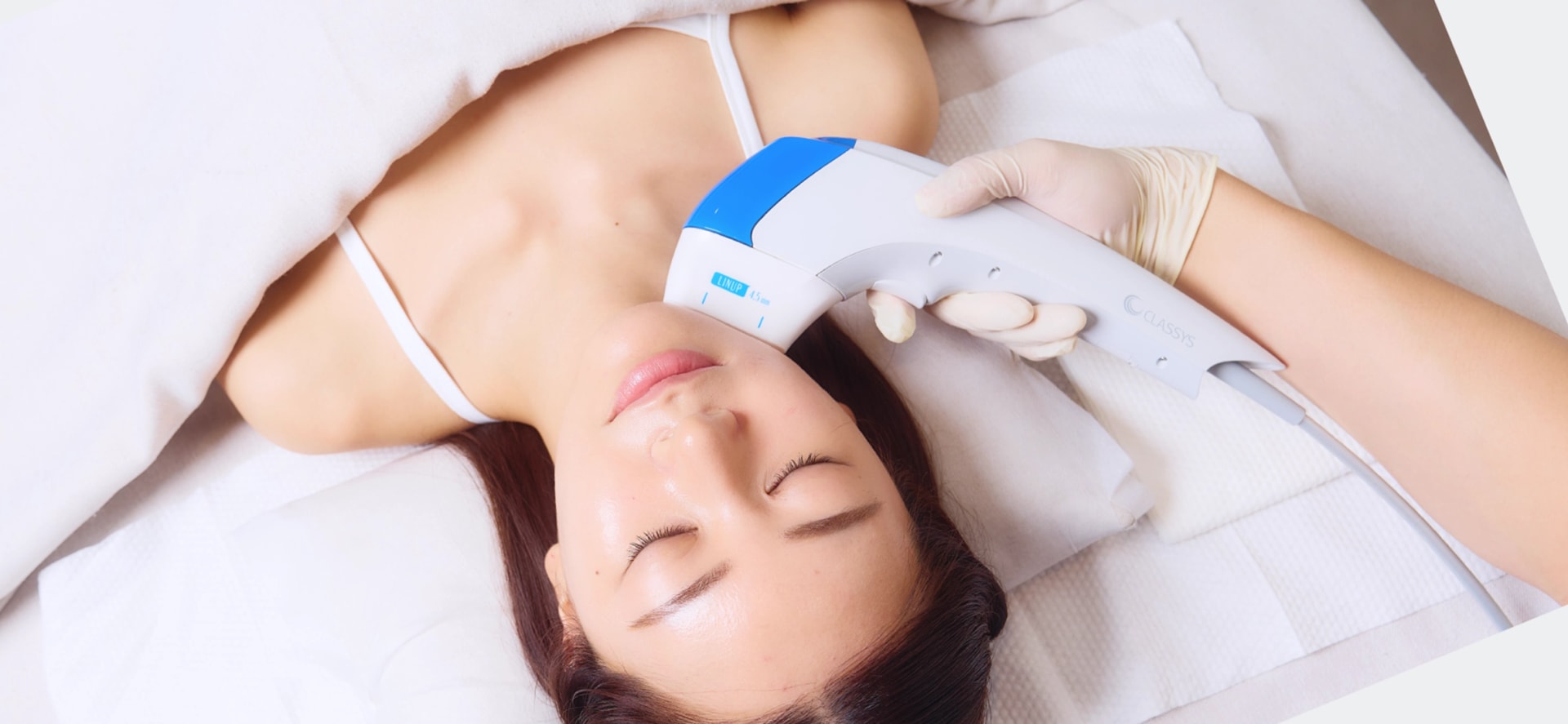 รูปภาพหลักของการรักษา