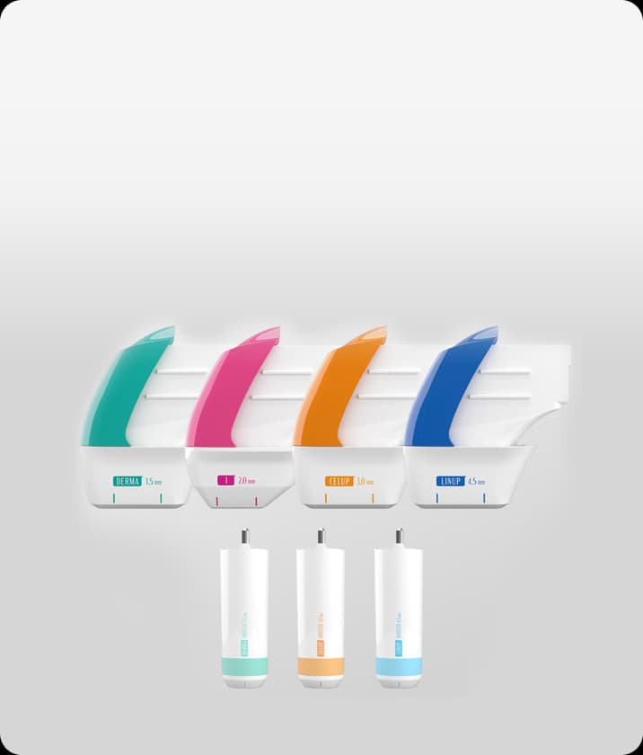 트리클 카드 배경