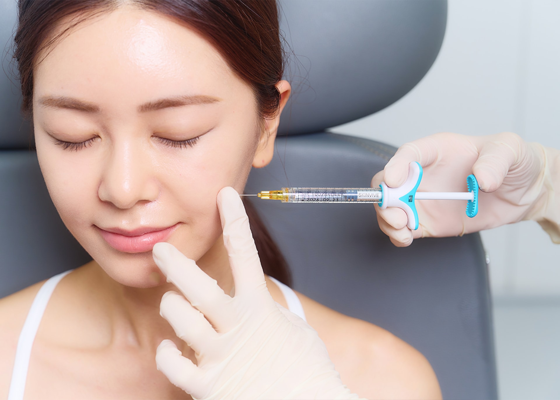 รูปภาพหลักของการรักษา