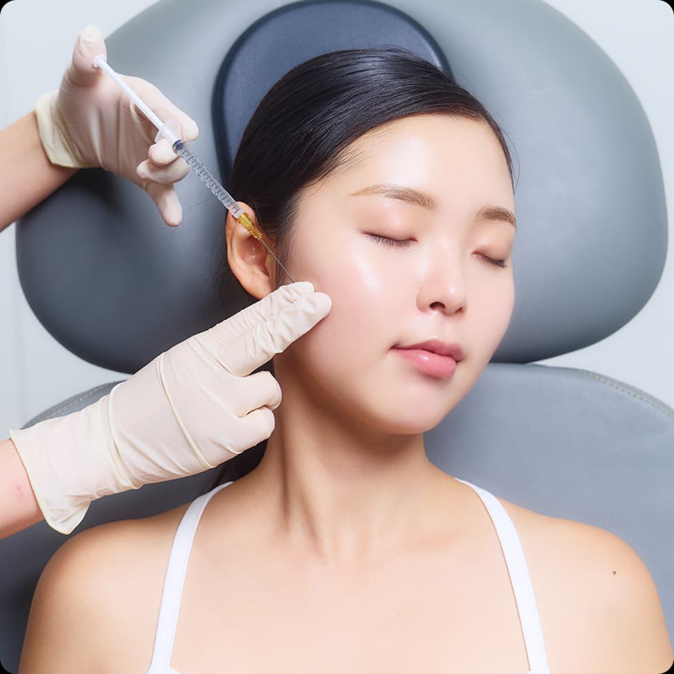 Customized Treatment Application