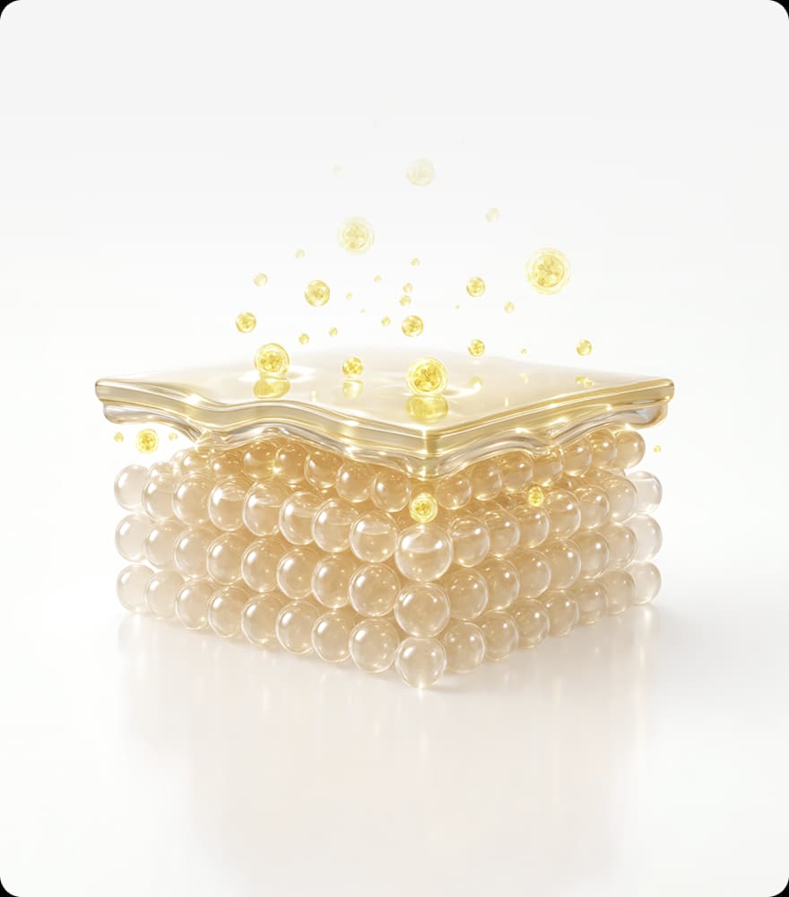 트리클 카드 배경