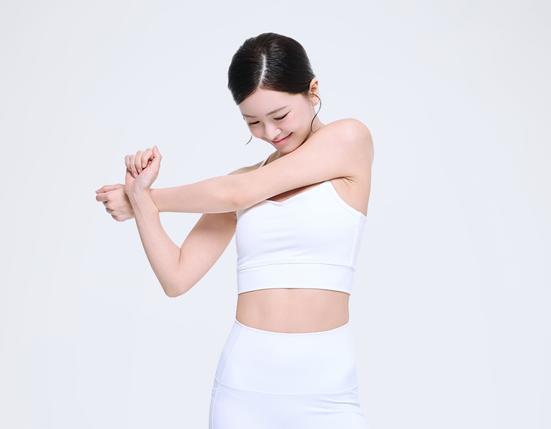 전신회복 프로필