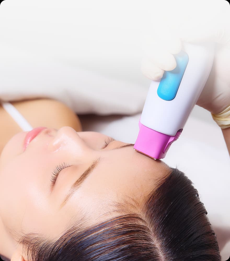 트리클 카드 배경