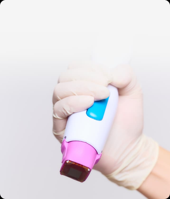 트리클 카드 배경