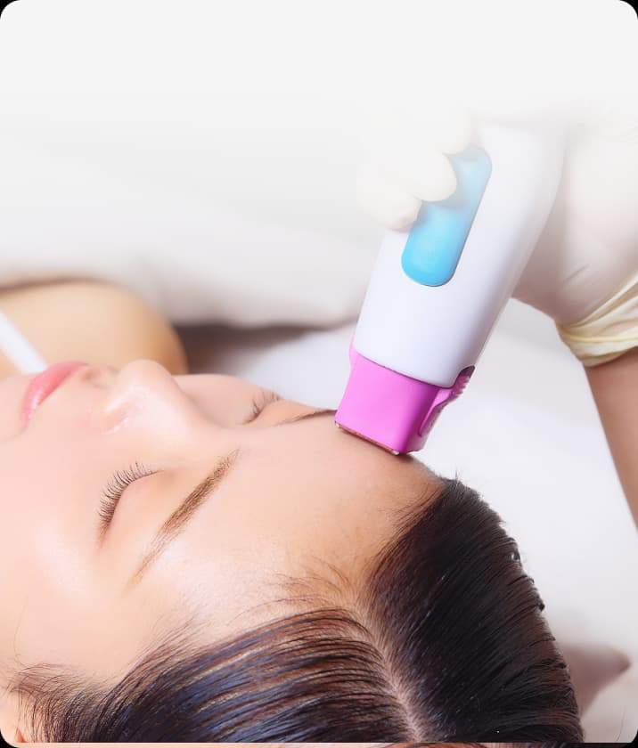 트리클 카드 배경