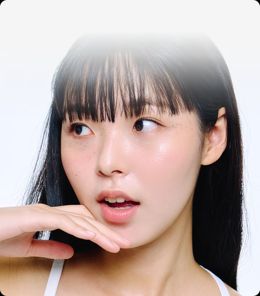 트리클 카드 배경