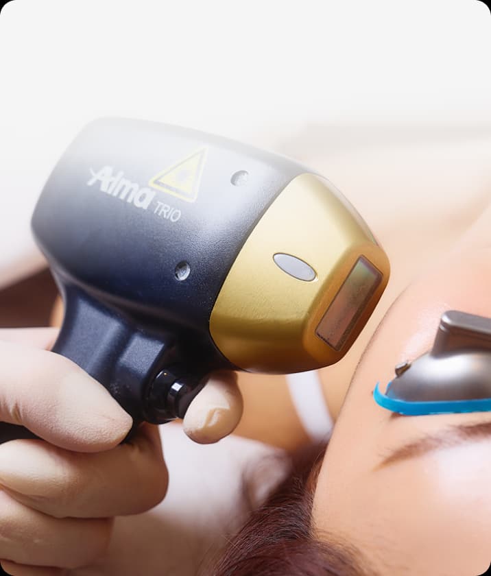 트리클 카드 배경