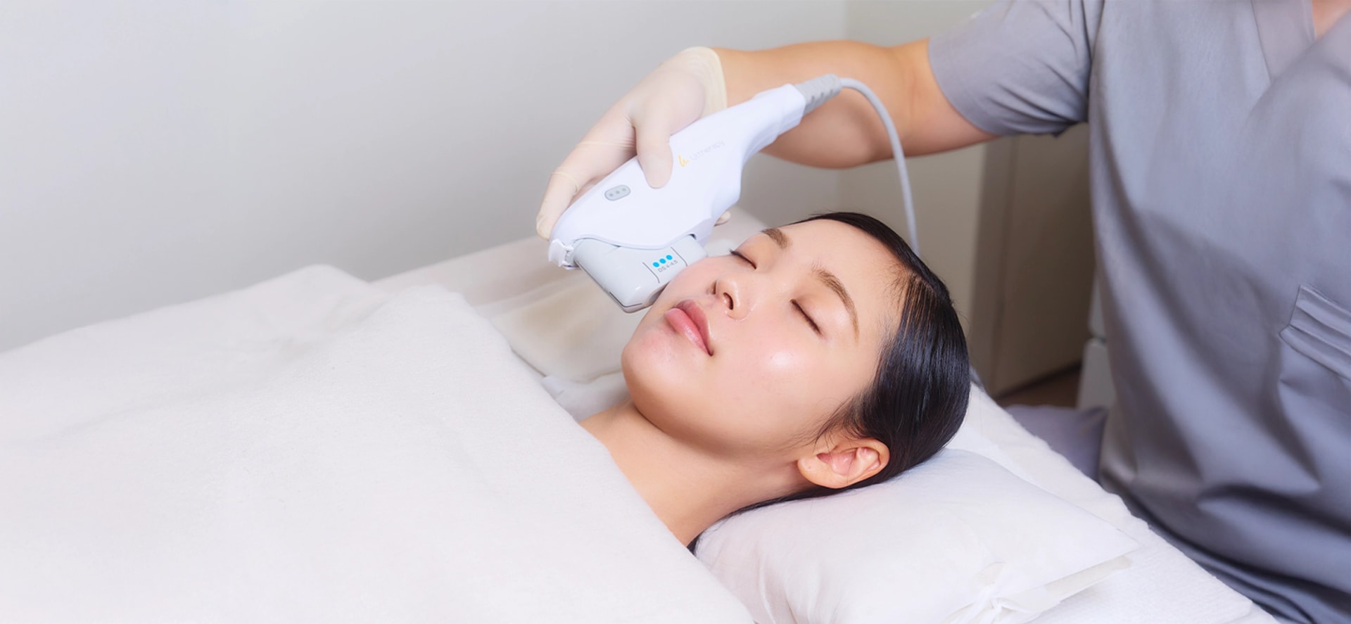 รูปภาพหลักของการรักษา