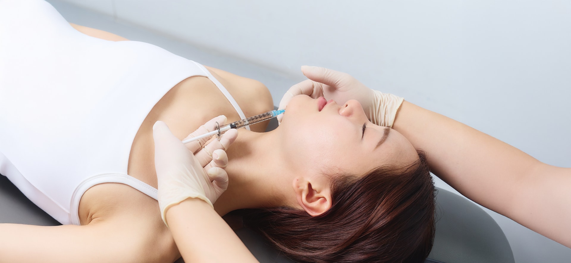 Hình ảnh chính liệu trình