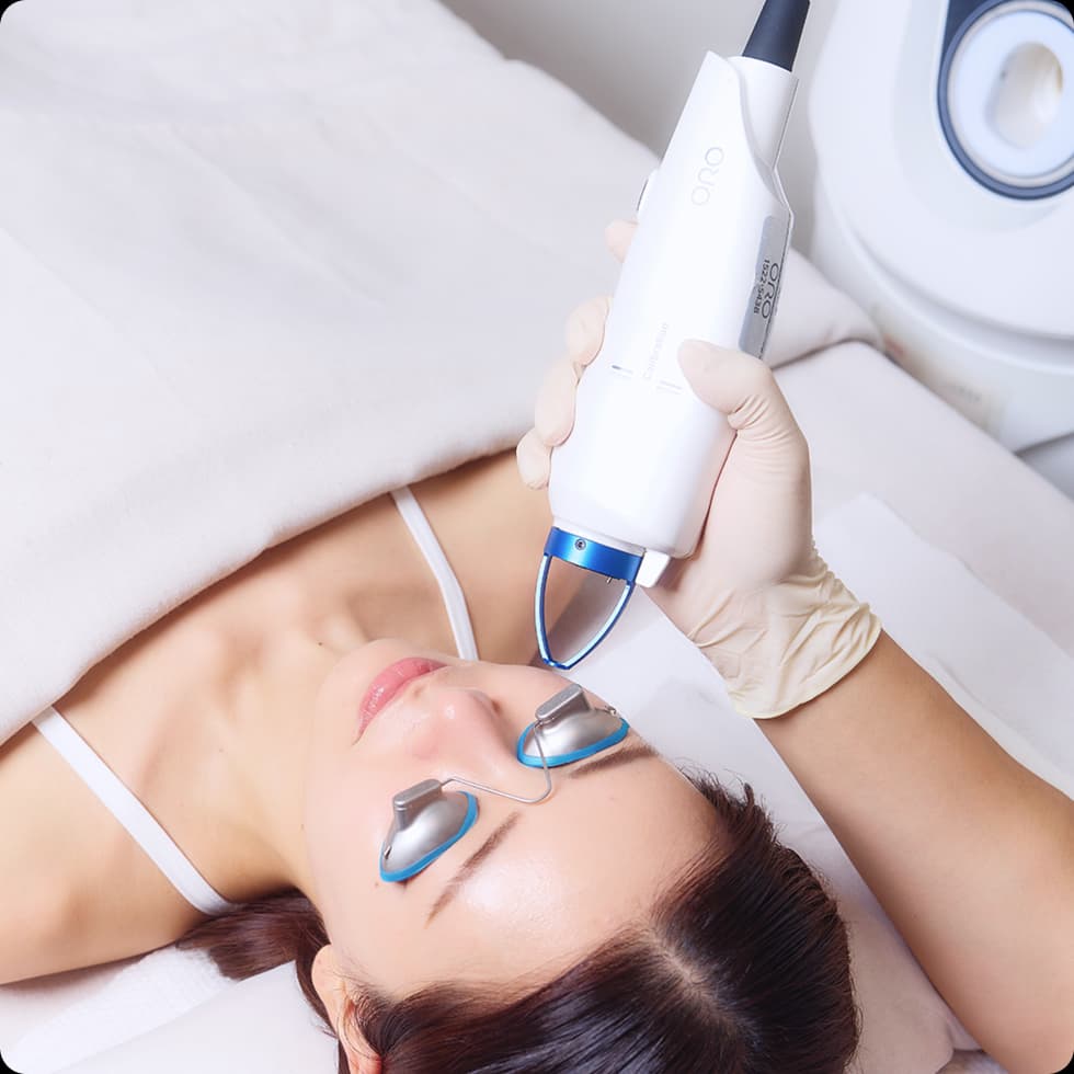 정교하고 안전한 시술