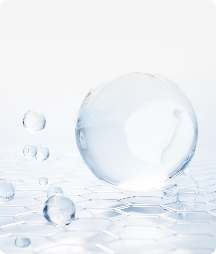 트리클 카드 배경