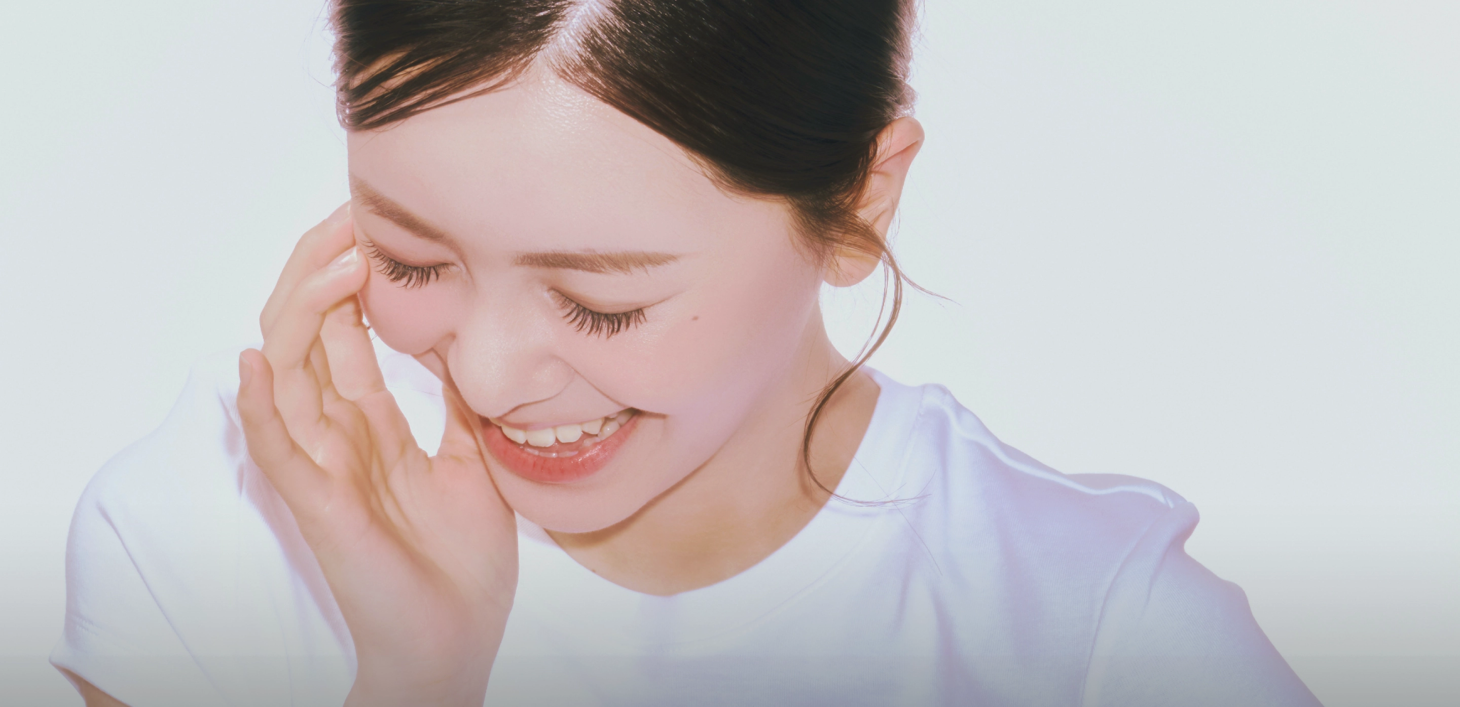 브랜드 히어로 이미지