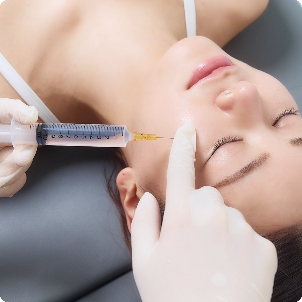 Sophisticated and Safe Treatment