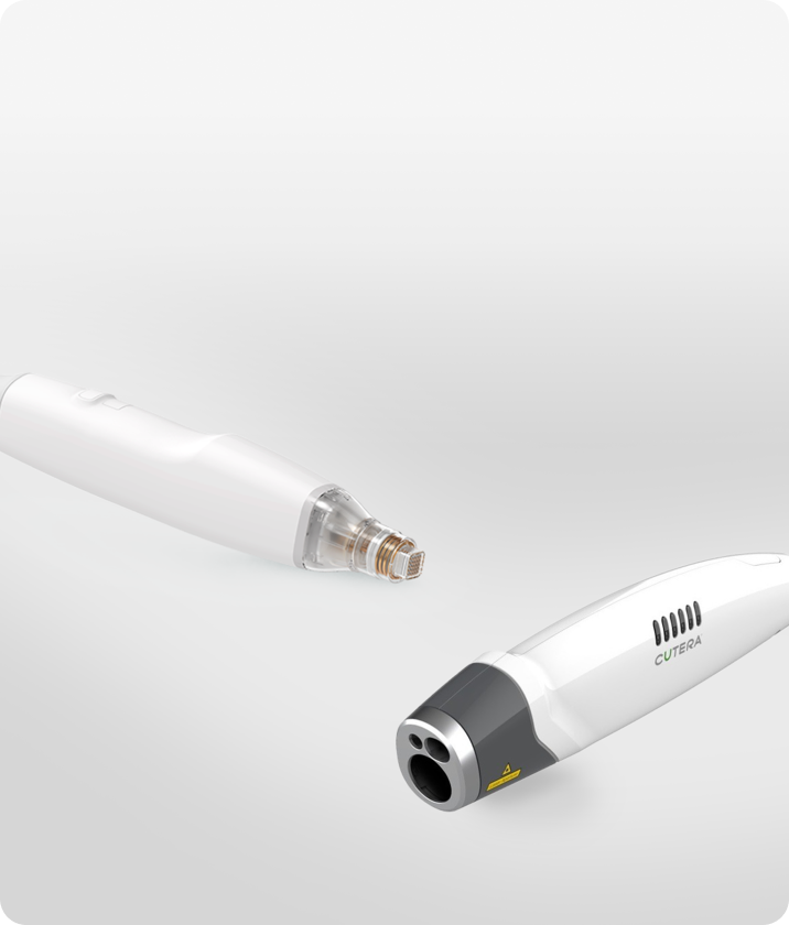 트리클 카드 배경