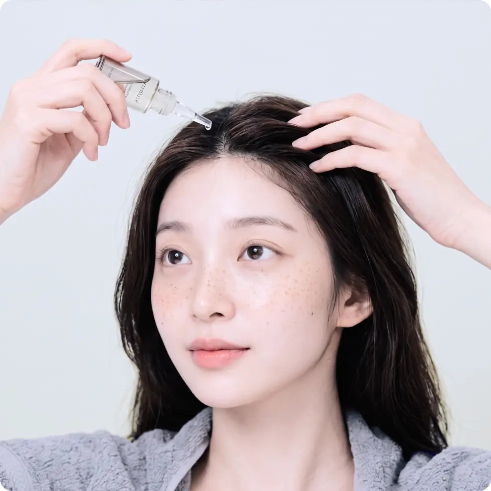 前后对比与居家护理指导