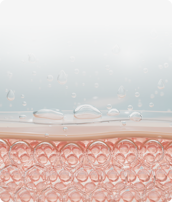 트리클 카드 배경