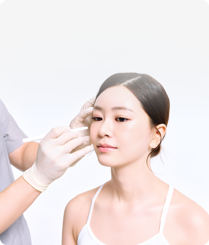 트리클 카드 배경