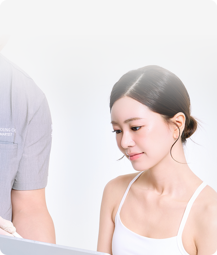 트리클 카드 배경