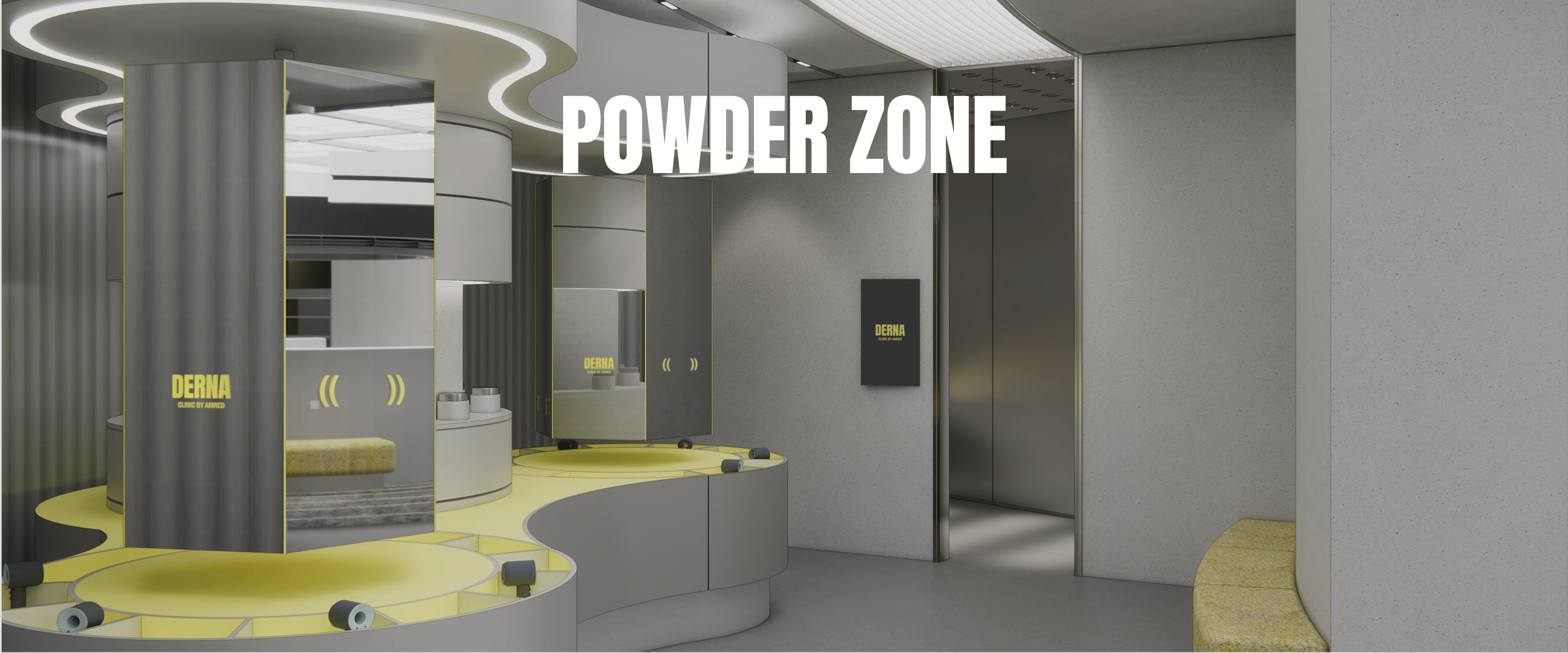 Powder Zone