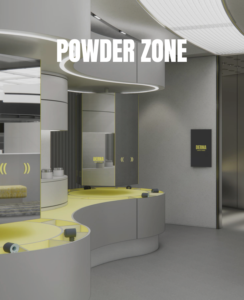 Powder Zone