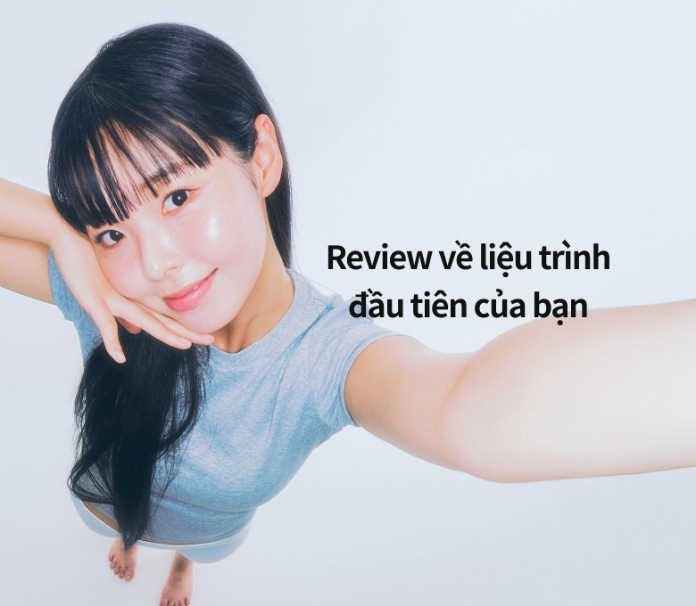 Hãy để lại review đầu tiên của bạn về DERNA!