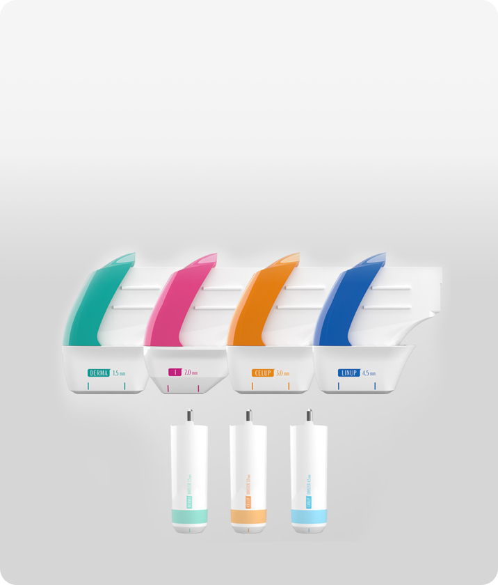 트리클 카드 배경