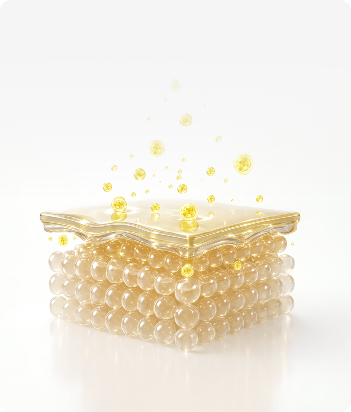 트리클 카드 배경